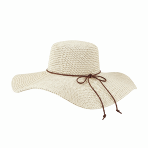 Sombrero Paja Toquilla EC-01